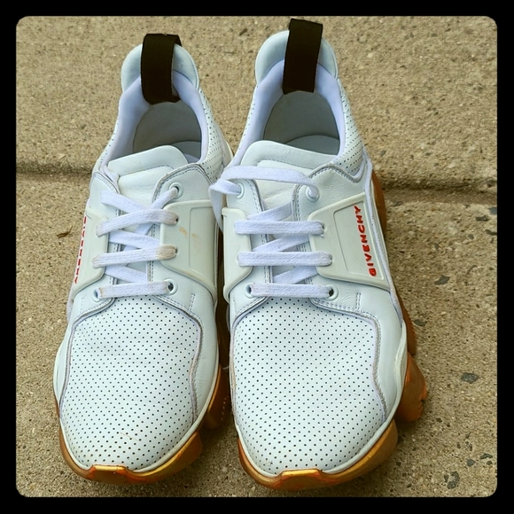 Givenchy Shoes
